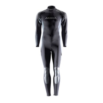 AKONA 長袖防寒衣 Full Suit-1mm AKMS059 (男)